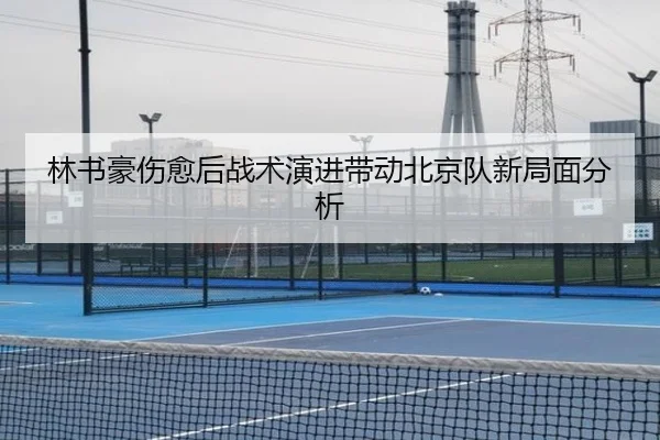 林书豪伤愈后战术演进带动北京队新局面分析